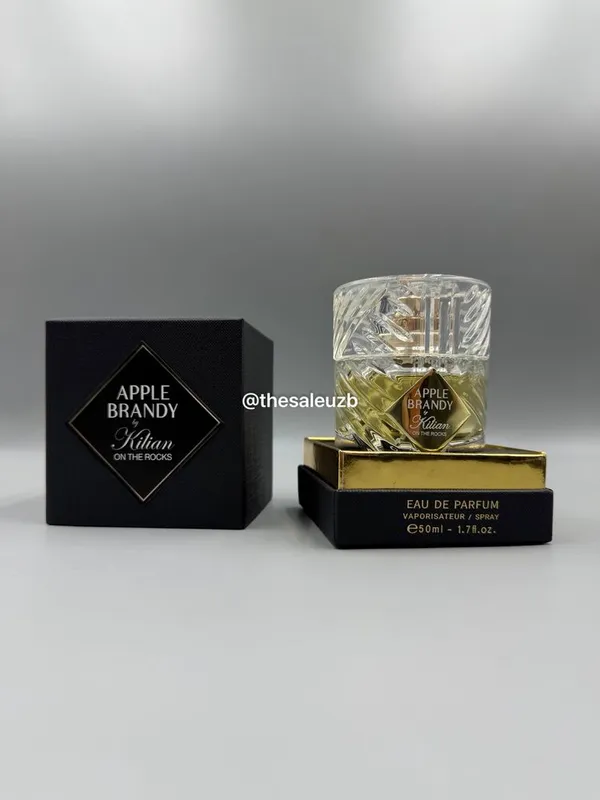 Kilian Apple Brandy 50ml
