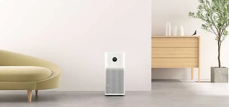 Продаю новые очистители воздуха Xiaomi mijia 4lite 3 Продаю новые очистители воздуха Xiaomi mijia 4lite 3