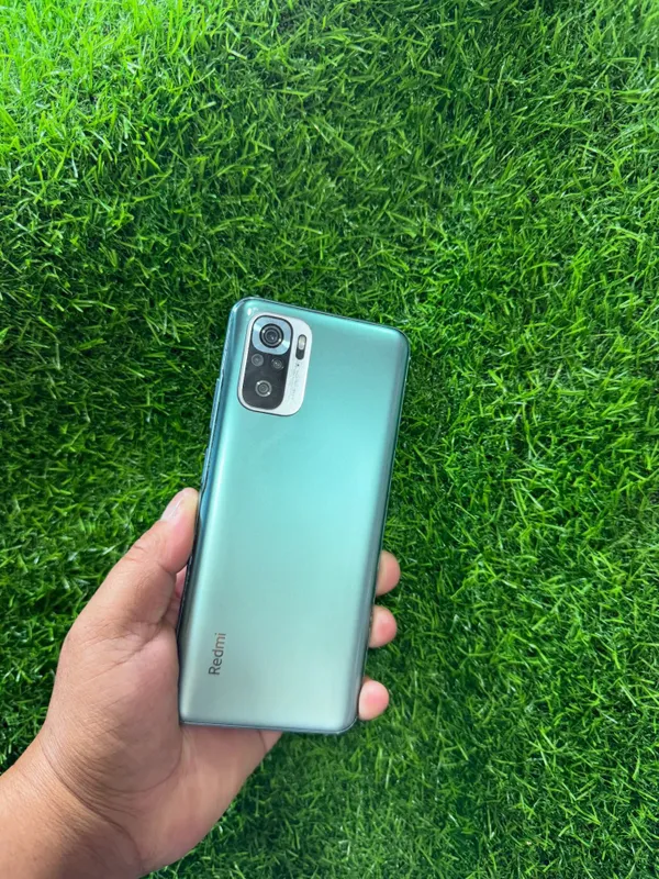 Redmi note 10 s Redmi note 10 s