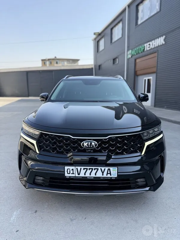 Kia sorento 3.5 mator full shaybali 27800$ 1 Kia sorento 3.5 mator full shaybali 27800$ 1
