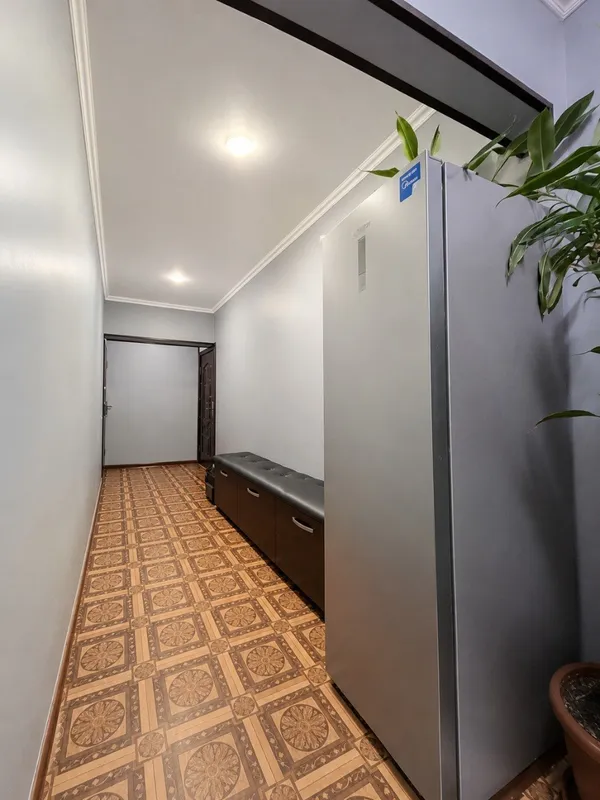 2 xonali kvartira, 60 m2, Mirobod 5
