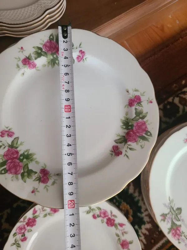 SSSR davridan qolgan yaponcha tarelkalar 6 SSSR davridan qolgan yaponcha tarelkalar 6