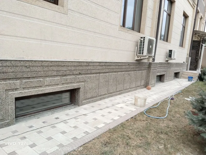 Кафел Мрамор сокил санузел кафел терамиз Toshkent shahar boʻylab — фото 2