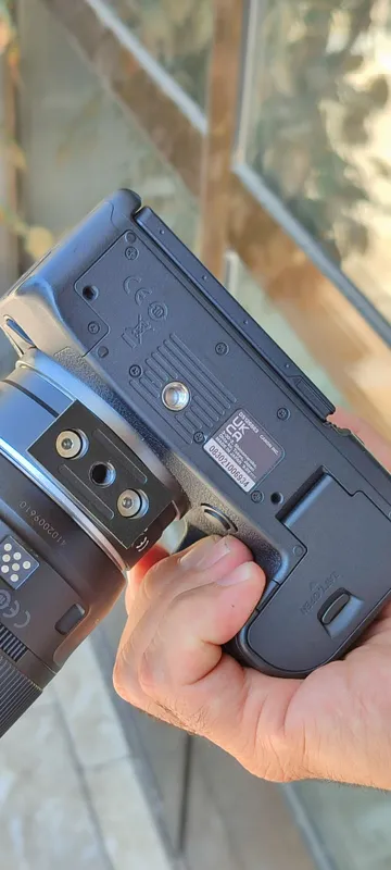 Canon R6.2 ideal 3 Canon R6.2 ideal 3