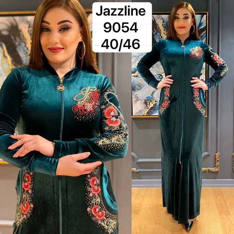 TURKIYA XALAT FIRMASI JAZZLAYN TURKIYA XALAT FIRMASI JAZZLAYN