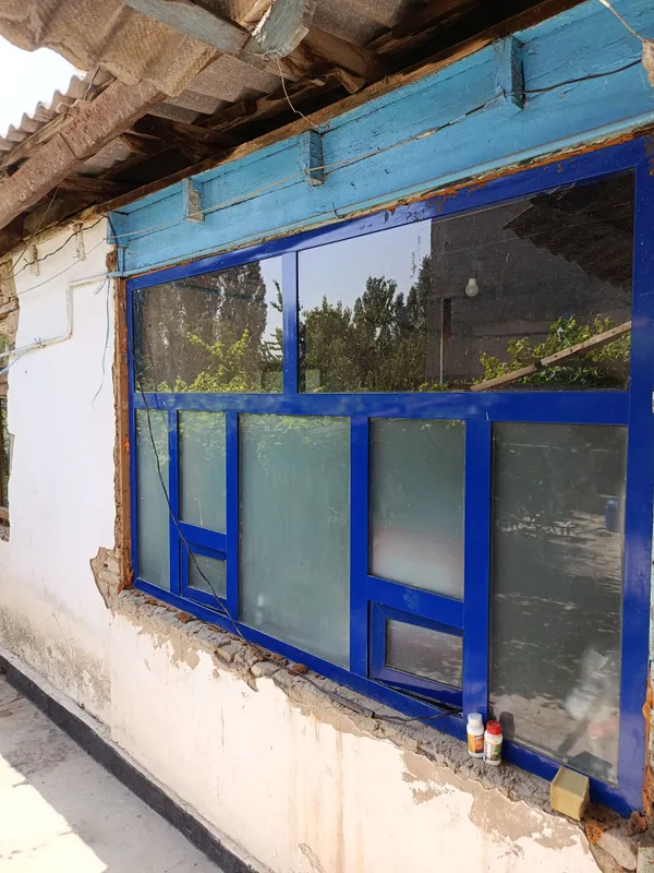 Продается офисная Аква рама большая
