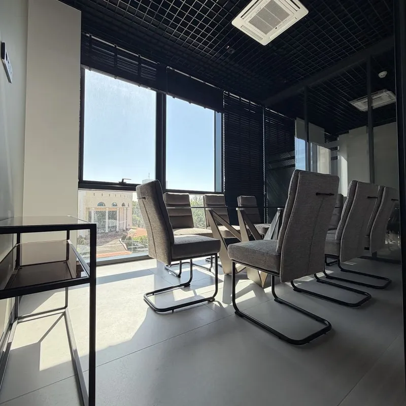 Nest one, 114 м2, новый ремонт, мебель, техника — фото 5