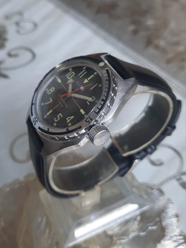 Восток Амфибия Снайпер 3 Восток Амфибия Снайпер 3