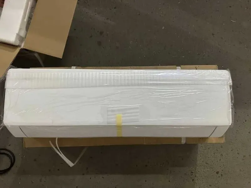 Кондиционер Gree 12/18/24 Pular inverter +wifi — фото 3 Кондиционер Gree 12/18/24 Pular inverter +wifi — фото 3