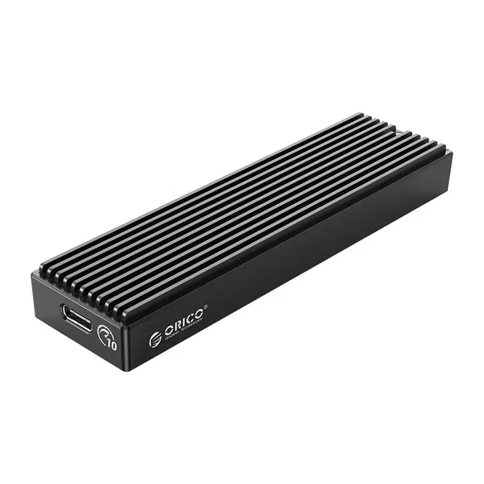 Case M.2 SSD NVMe ORICO M2PV-C3 Кейс 10Gbps Type-C 8
