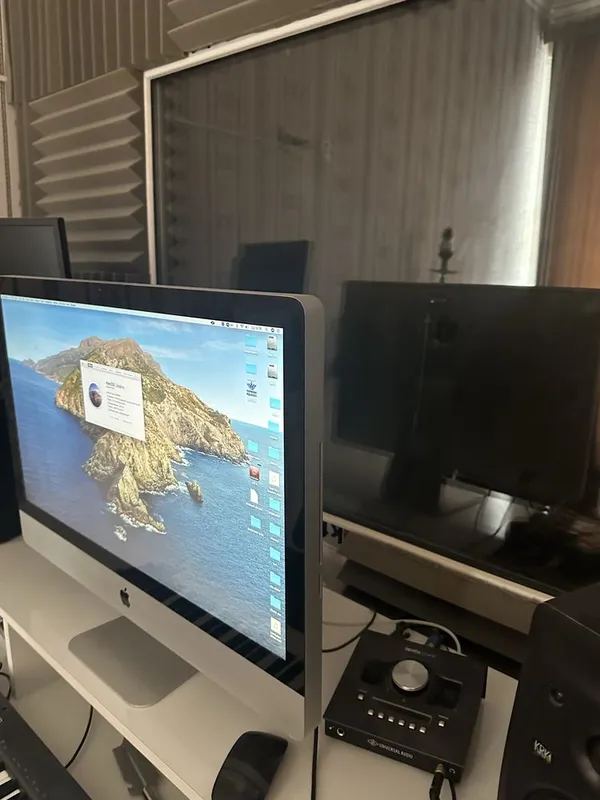 IMac 2017 yil 27 inch 1 IMac 2017 yil 27 inch 1
