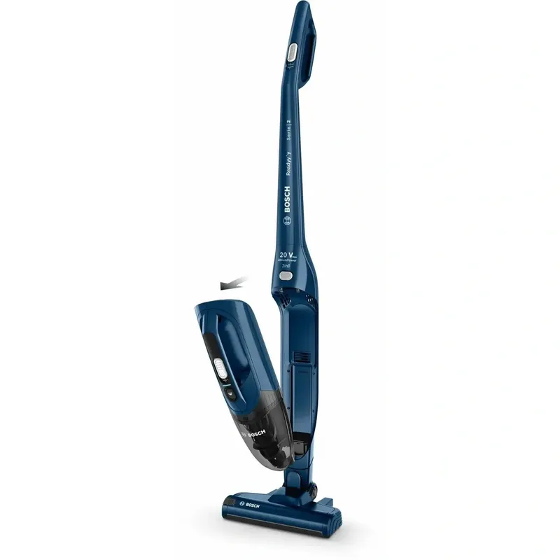 Пылесос Bosch BCHF2MX20 — фото 4