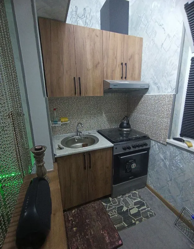 Аренда квартиры в центре 1/2/4 евро Лисунова 4 — фото 5