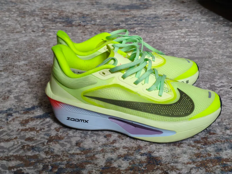 Nike Zoom fly 6