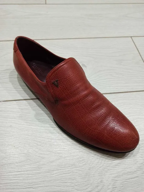 Мужские туфли VALENTINO (ITALY) 1 Мужские туфли VALENTINO (ITALY) 1