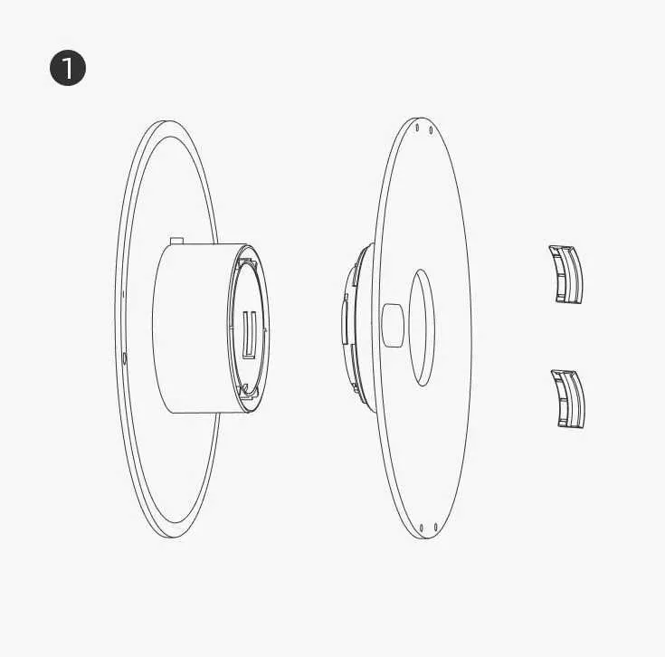 Bambu Lab Spool | Катушка для Филамента — фото 2 Bambu Lab Spool | Катушка для Филамента — фото 2