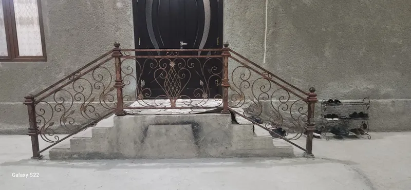 Temir reshatka sotiladi