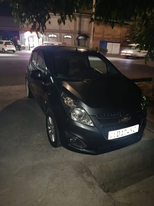 Optima pulus Spark yili 2019 1 Optima pulus Spark yili 2019 1
