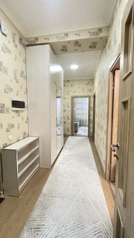 Сдается квартира в аренду 5