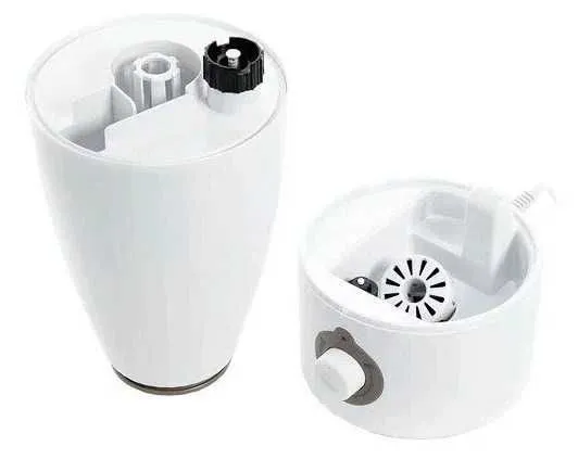 Zanussi (Italiya) dan kuchli havo namlagichi 2 Zanussi (Italiya) dan kuchli havo namlagichi 2