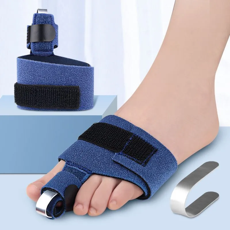 oyoq barmoqlari uchun bint, fiksator, ortez, sinishdan keyin 1