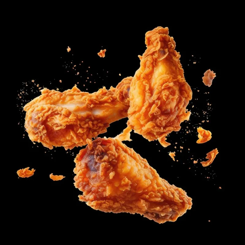 Kfs, Chiken zakazga 2 Kfs, Chiken zakazga 2