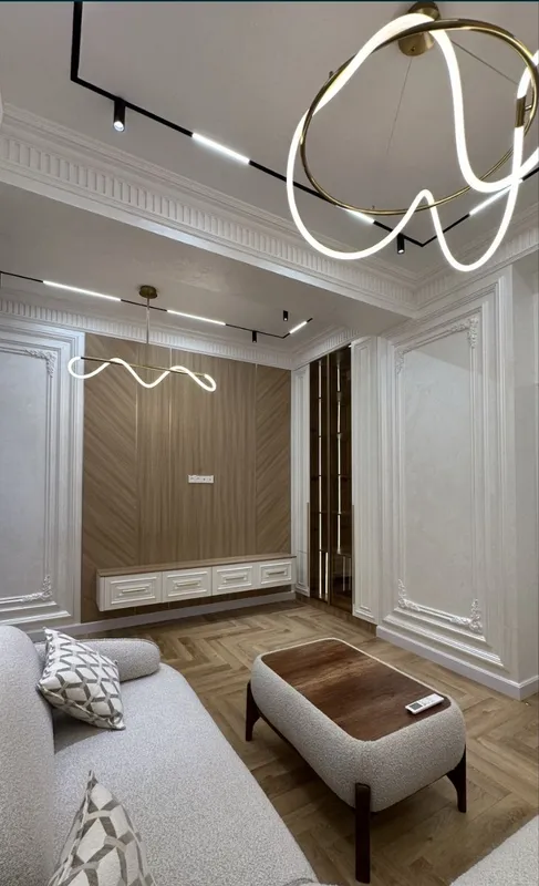 3-комнатная квартира, 71 м², Юнусабад 1