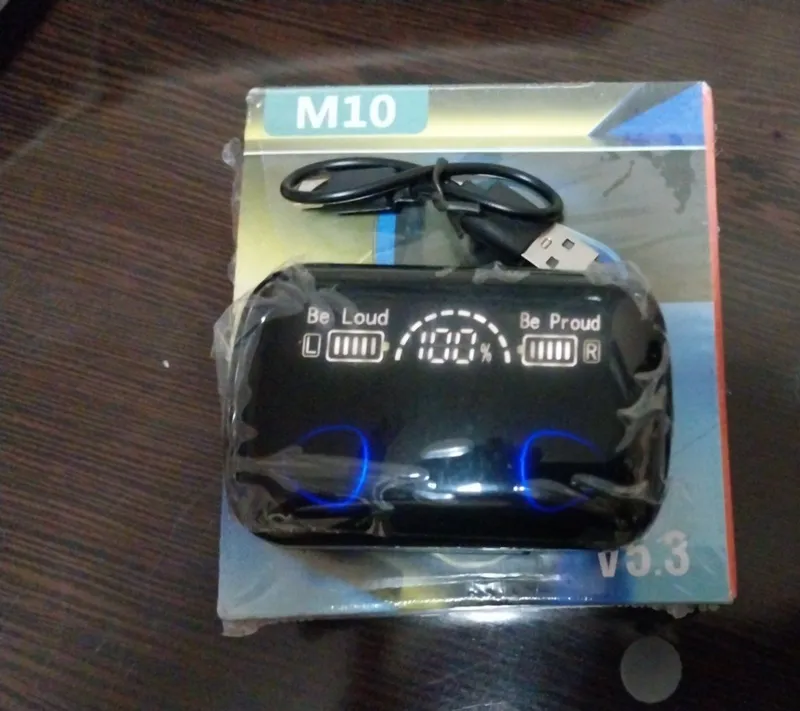 Bluetooth Naushniklar 2 Bluetooth Naushniklar 2