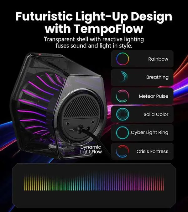 Колонки Edifier G2000 Pro — фото 1