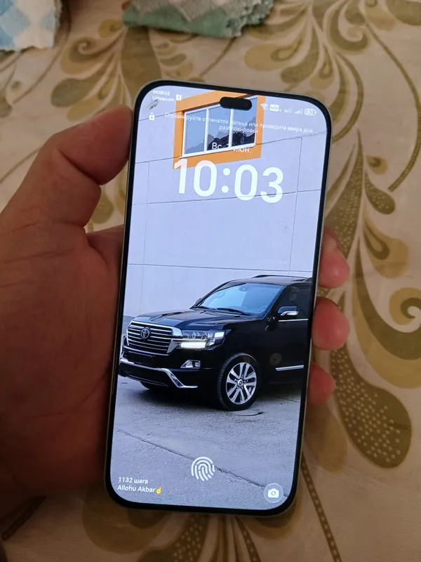 honor 400 lit. 5G- 8/256 - ram Turbo — фото 1