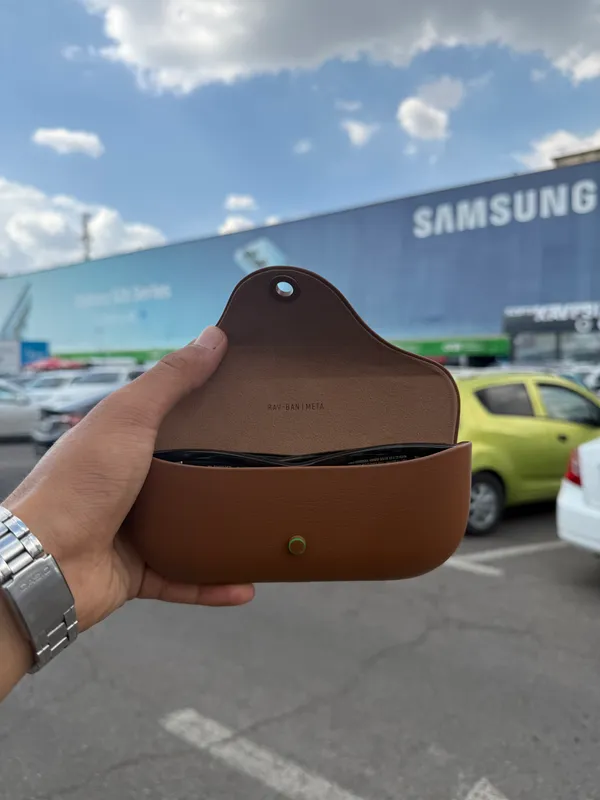 RayBan Meta gen1 — фото 4