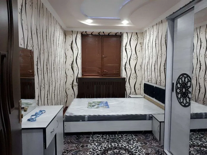 Аренда квартира на Чиланзар район Фархадский 2в3 комната — фото 2