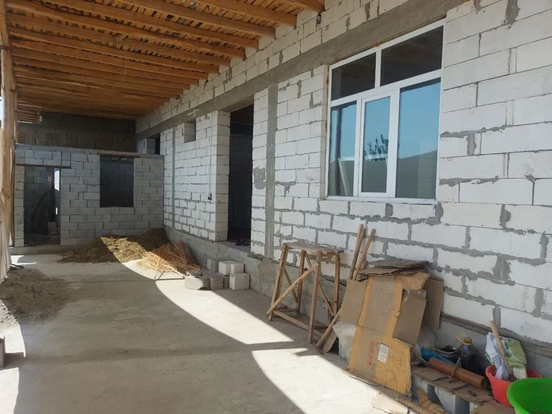 Дом продаётся 6