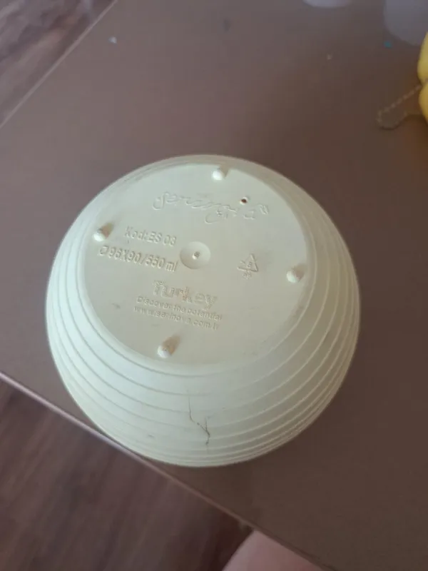 Горшки для цветов Турция Serinova — фото 1