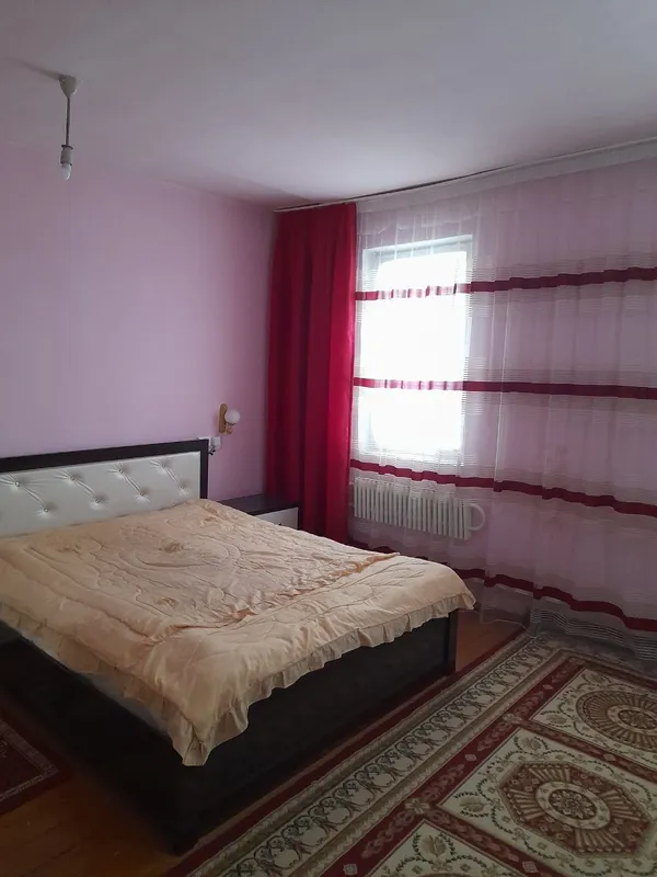 Продаётся дом в таш обл куй чиркикском районе — фото 1