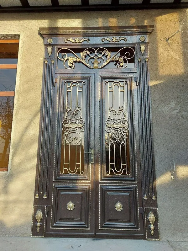 Darvozalar.xaytek