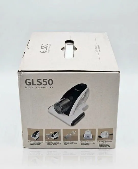 Qo‘l changyutgichi 150W, uy, mashina va ofis uchun 2