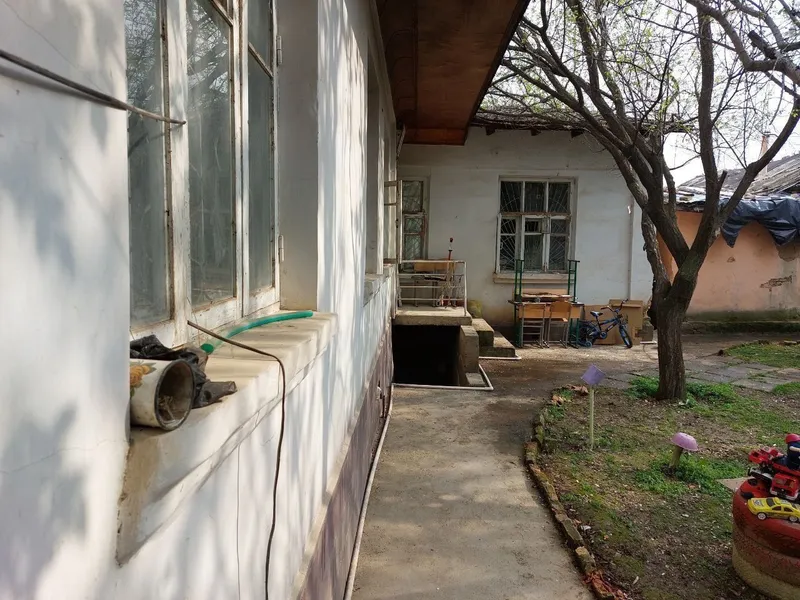 Центр Луначарский продается земельный участок 17-соток — фото 5 Центр Луначарский продается земельный участок 17-соток — фото 5
