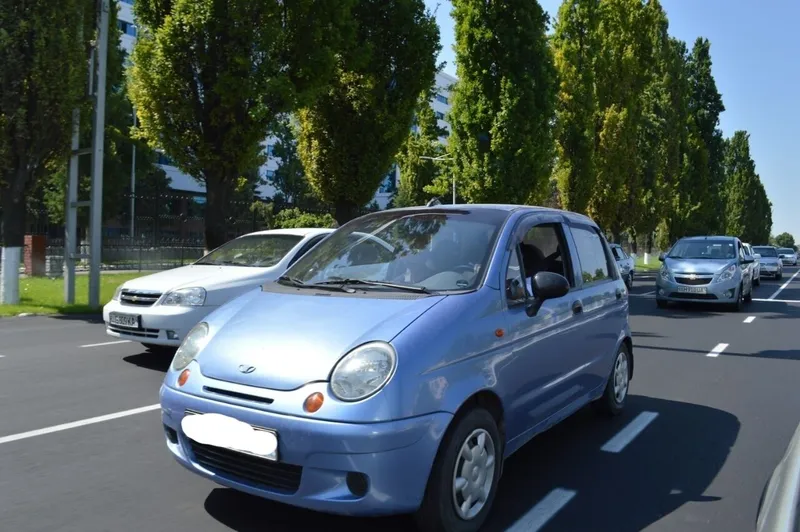 Продам свой Матиз mx евро 2009 года Продам свой Матиз mx евро 2009 года