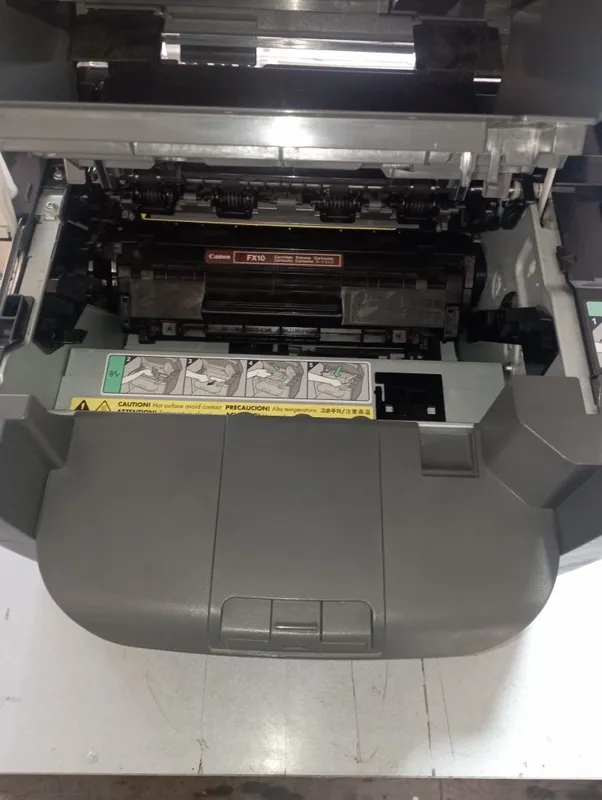 Canon MF 4410 printer — фото 4