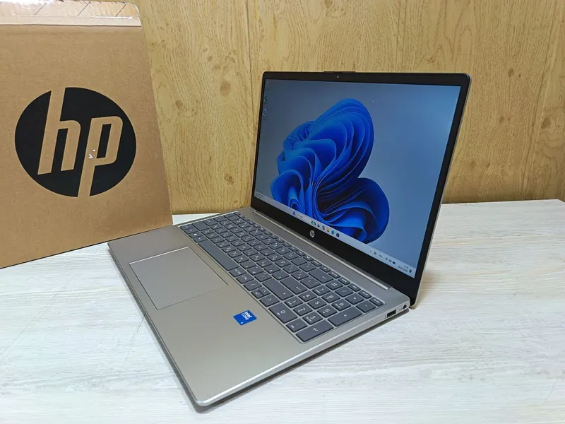 Продаётся ноутбук HP — фото 1