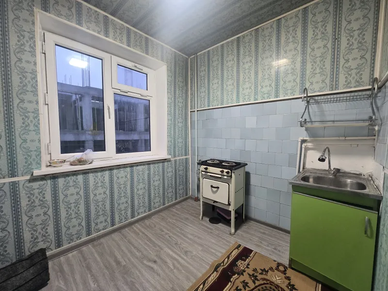 Срочно сдается квартира 6