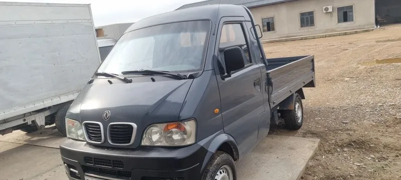 LIFAN+DONFING ... Аренда или Вариантга берилади.