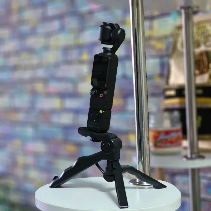 DJI Pocket 3 1 DJI Pocket 3 1