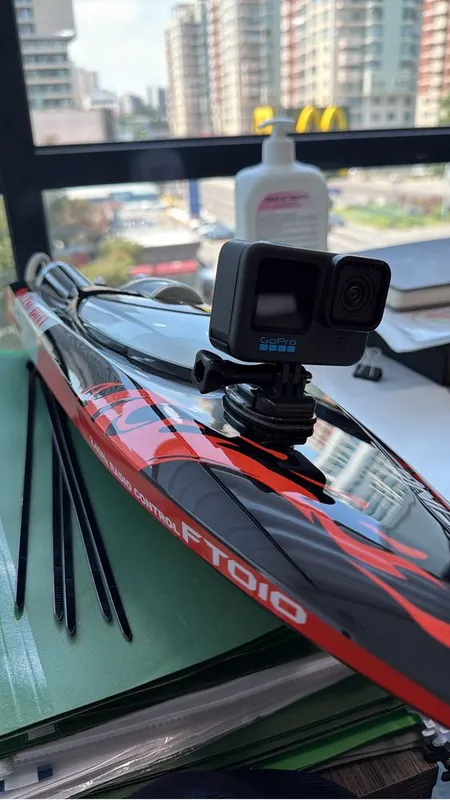 GoPro Hero 10 Black 7 GoPro Hero 10 Black 7
