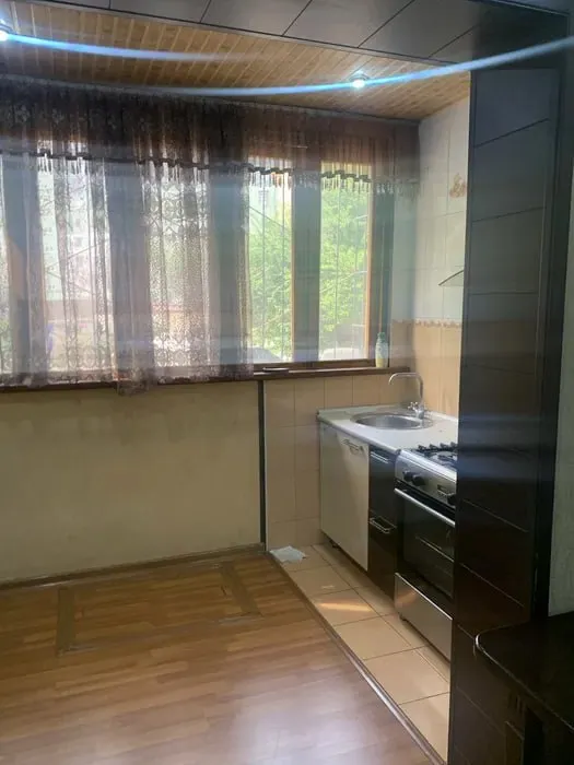 Аренда 2-комнатной квартиры, 70 м², 1/4 этаж (вторичка), Юнусабад-2, м. Юнусабад 6