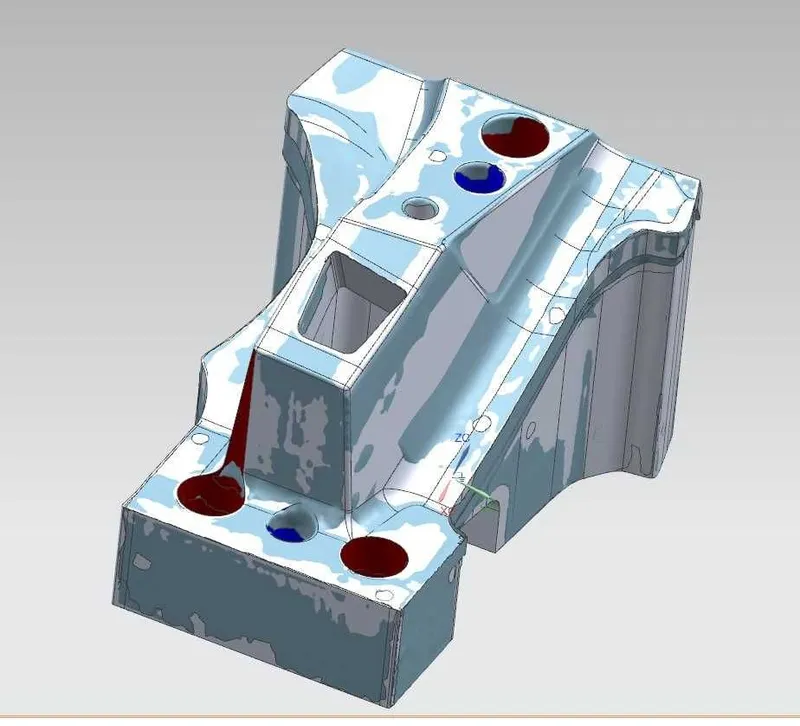 CHPU-CNC yuqori aniqlikda CNC ishlov berish xizmatlari — фото 2