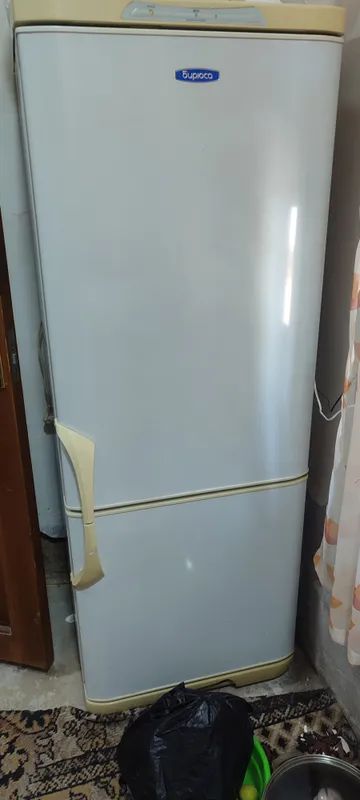 холодильник 1