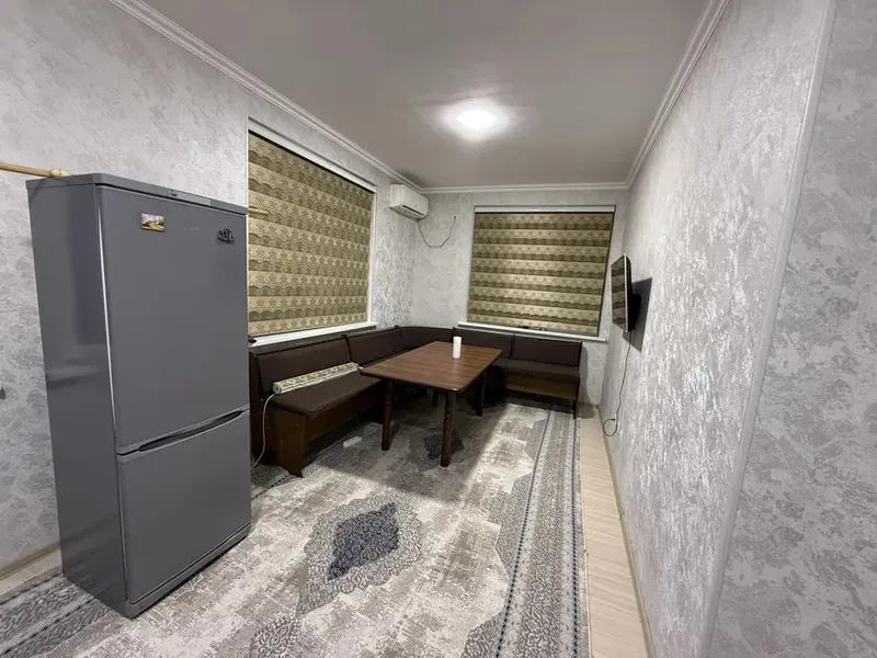 2-комнатная квартира, 68 м², Мирзо-Улугбекский район (Карасу-6) — фото 4 2-комнатная квартира, 68 м², Мирзо-Улугбекский район (Карасу-6) — фото 4