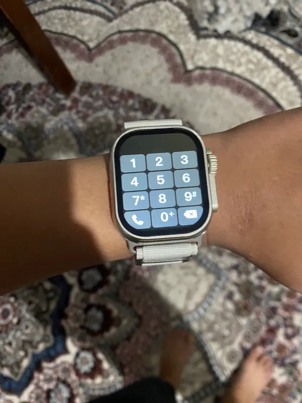 smart watch 2